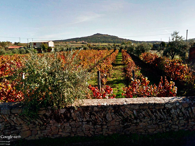 Guia das Beiras