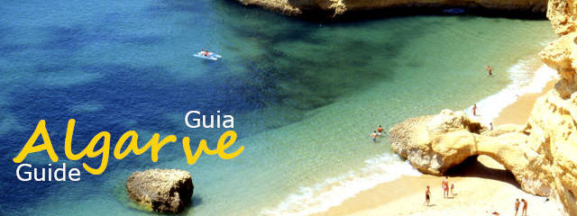 Guia do Algarve, Top de Portugal &copy; RTA