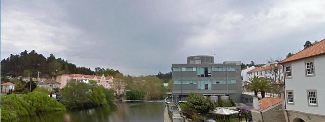 Reiseführer zum Weine von Portugal