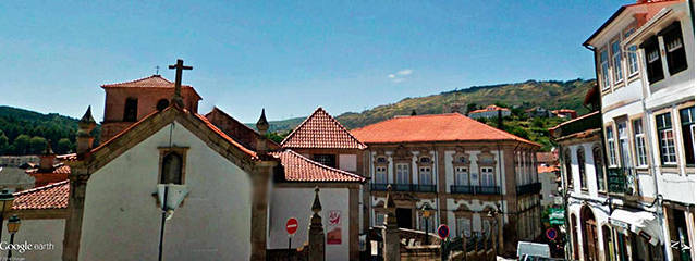 Guia de Portugal