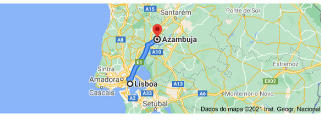Guia de Azambuja