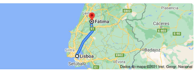 Guia de Portugal