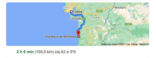 Guia de Portugal