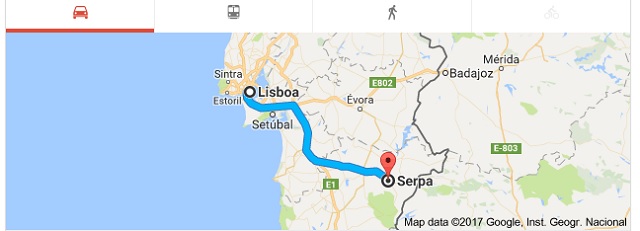 Guia de Portugal