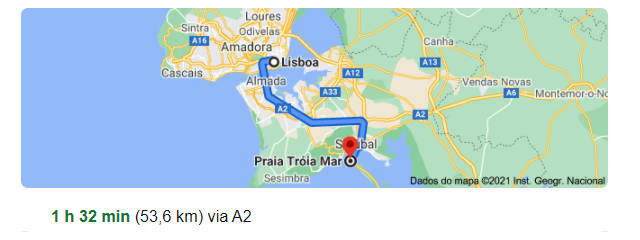 Guia de Portugal