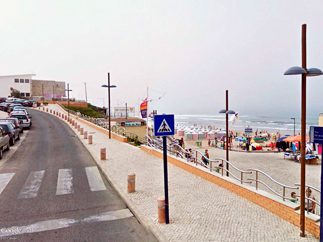 Guia de Lourinhã