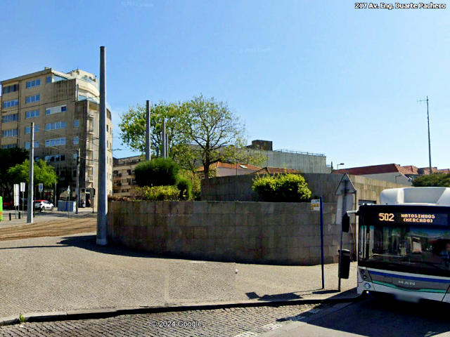 Guia de Matosinhos