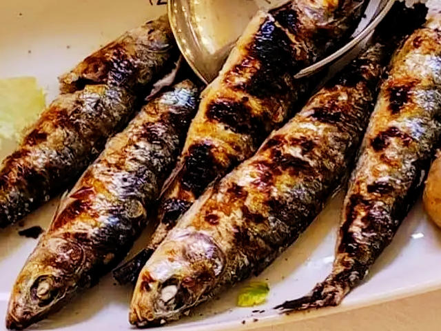 Gastronomia em Matosinhos, Matosinhos, distrito do Porto © / Internet