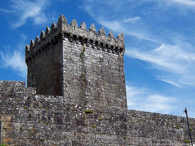 Guia de Melgaço