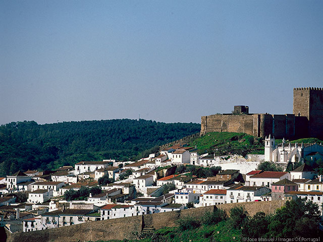 Guia de Portugal