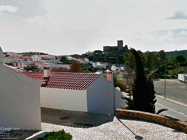 Guia de Portugal
