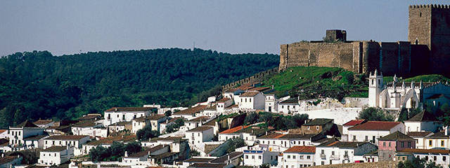 Guia do Baixo Alentejo, Portugal