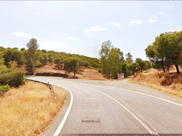 Paisagem de Mértola Baixo Alentejo &copy; GEP, ilustração