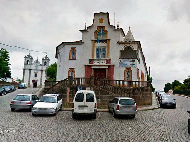 Guia de Portugal