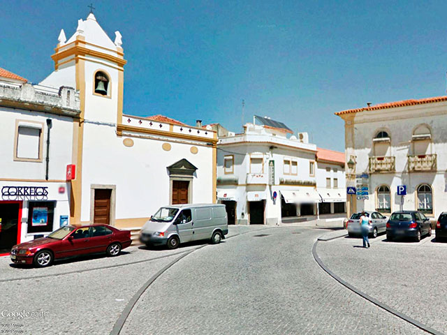 Guia de Portugal
