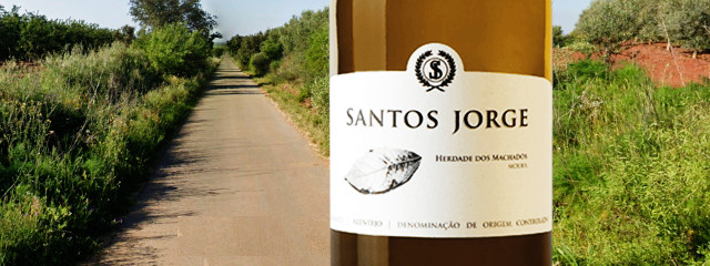 Herdade dos Machados, concelho de Moura, Vinhos do Alentejo &copy; GEP/Internet, ilustração