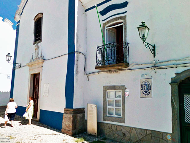 Guide Portugal