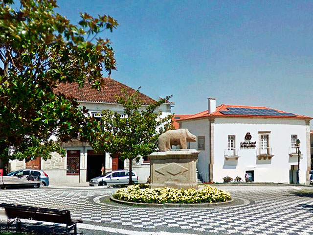 Guia de Portugal