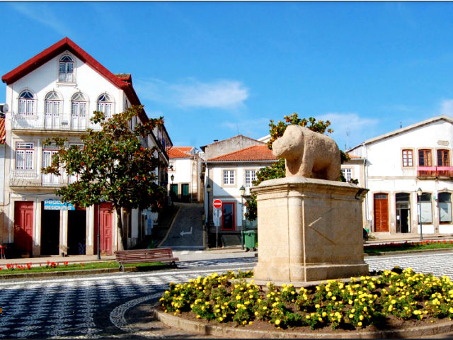 Guia de Portugal