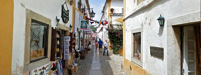 Reiseführer zum Weine von Portugal