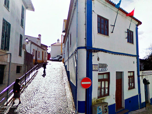 Guia de Portugal