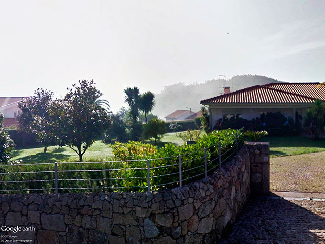 Guia de Paredes de Coura