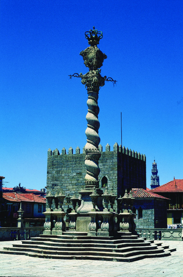 Guia de Portugal