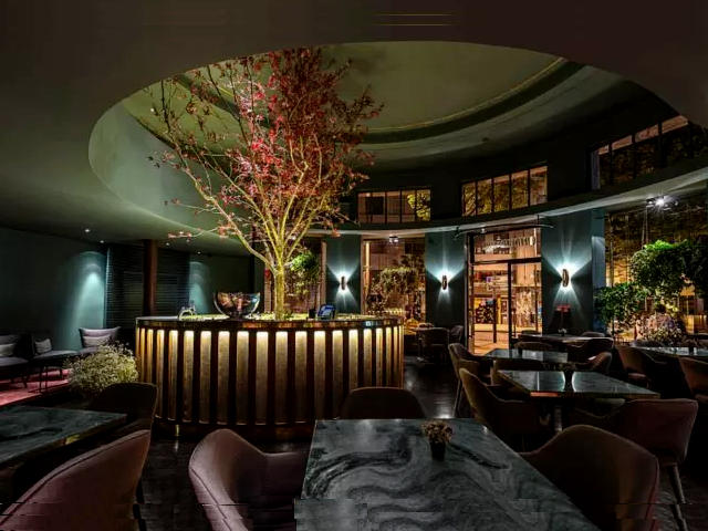 Champanheria da Baixa Bistrô, um dos mais animados da Baixa do Porto, Cidade do Porto, Norte de Portugal &copy; Champanheria da Baixa Bistrô / Ilustração