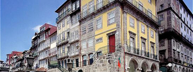 Paisagem do Norte e do Porto, Portugal &copy; / Images of Portugal