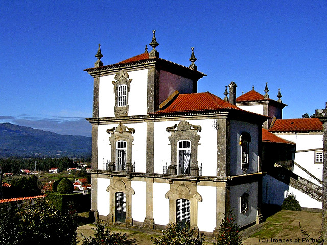 Paisagem do Distrito do Porto © / Images of Portugal