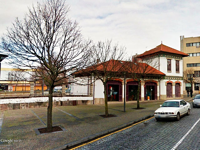 Guia de Póvoa de Varzim