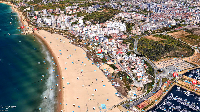Guide to Portugal