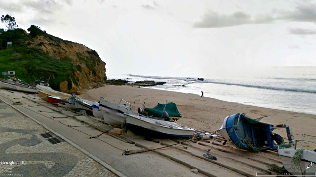 Guide to Portugal