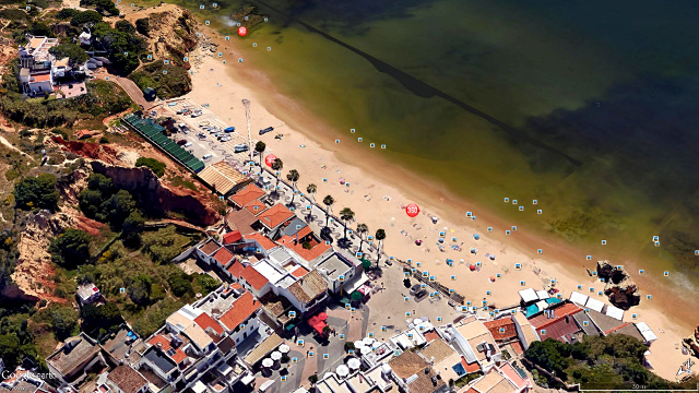 Guide to Portugal