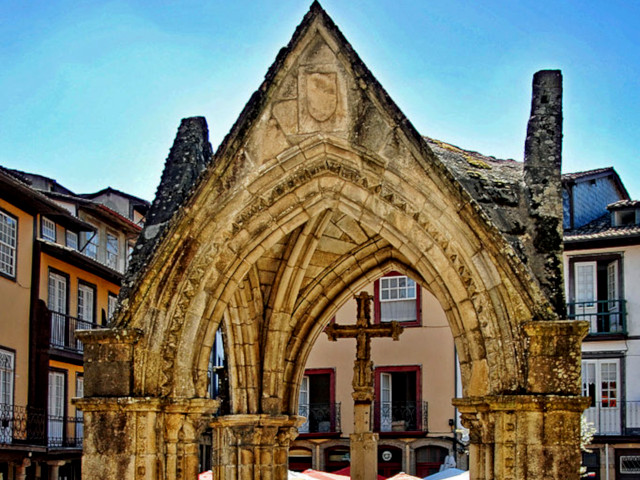 Guia de Guimarães