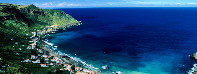 Ilha de Santa Maria, Arquipélago dos Açores, Guia de Portugal