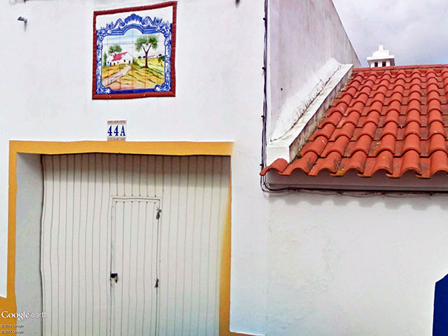 Guia de Portugal