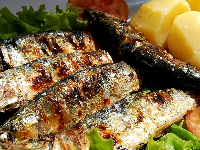 Guia da Gastronomia de Portugal