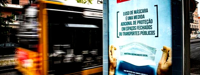 Tecnologia e Vida digital, Guia de Portugal