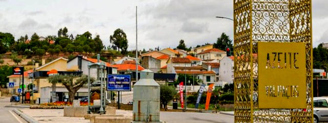 Azeite de Valpaços DOP (Distrito de Vila Real), em Alto Douro Trás-os-Montes &copy; CM de Valpaços, ilustração