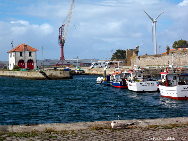 Guia de Portugal