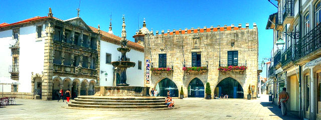 Guia de Portugal