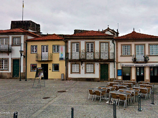 Guia de Vila Nova de Cerveira