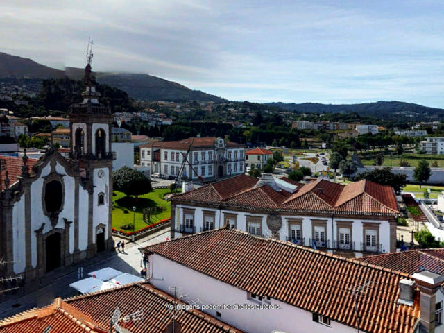 Guia de Portugal