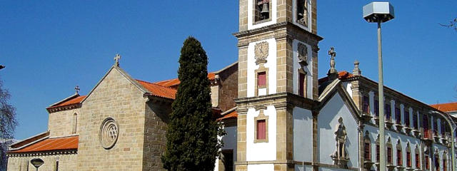 Vila Real, in the Alto Douro Trás-os-Montes, North of Portugal &copy; GEP