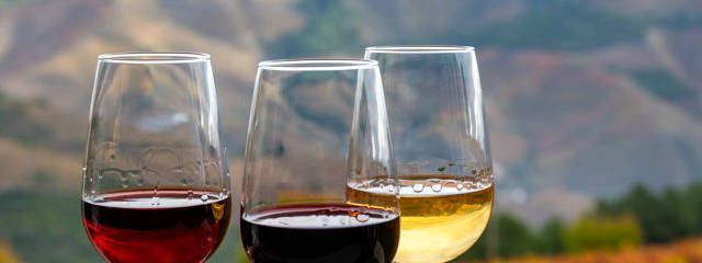 Guia Vinhos de Portugal