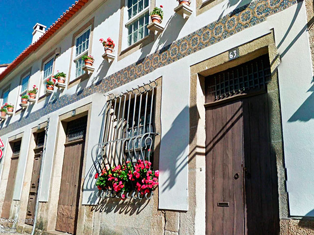 Guia de Portugal