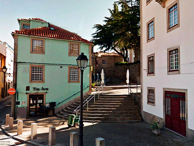 Guide to the Beiras