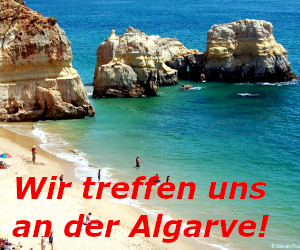 Guide Algarve