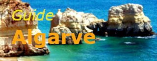 Guide Algarve